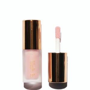 Lilah B Healing and Plumping Tinted Lip Oil Mini- in Remarkable
